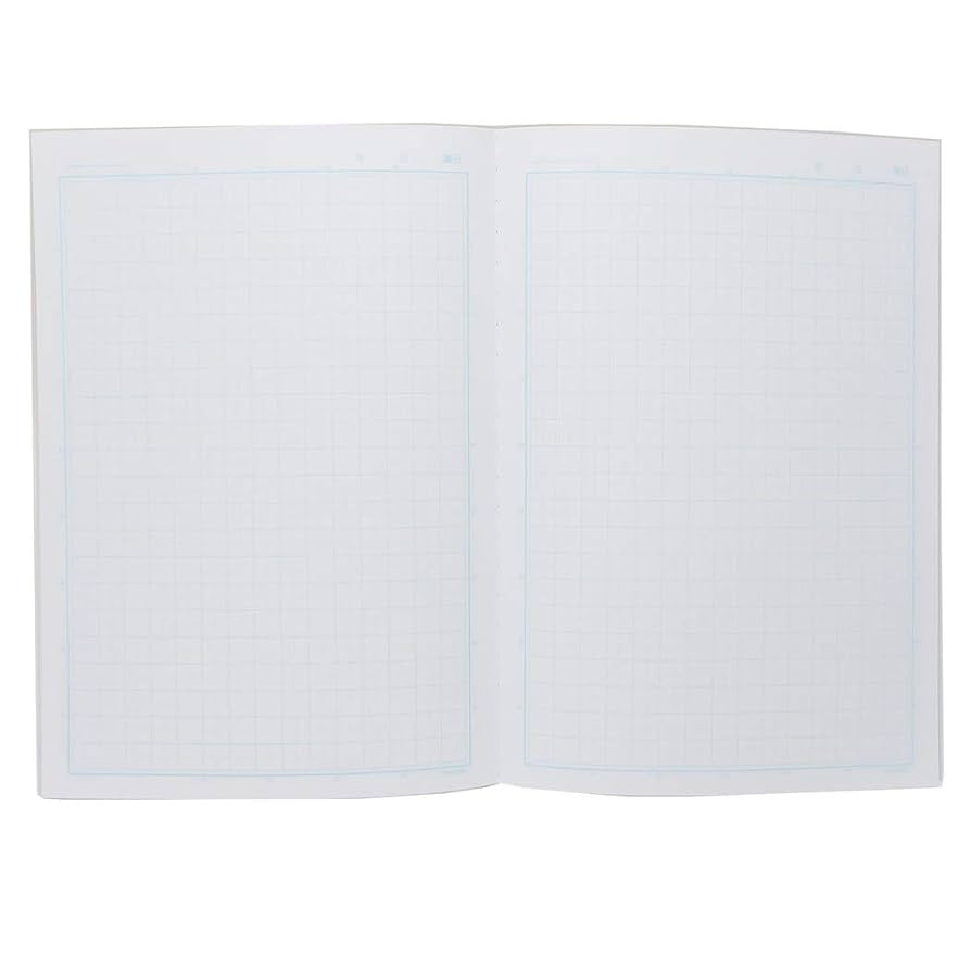 ▼ポテチページ△ Amazon.co.jp: ポテトチップス[方眼 ノート]B5 セクション